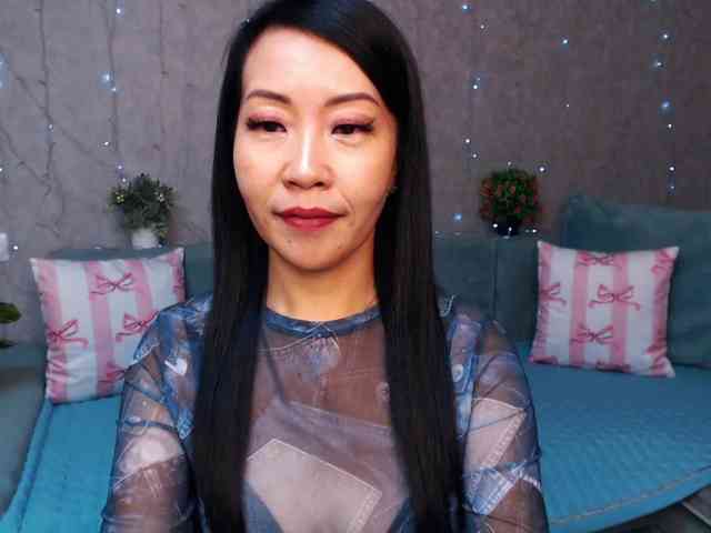 RoseFlow webcam