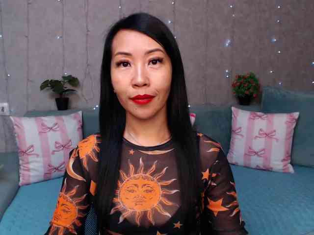 RoseFlow webcam