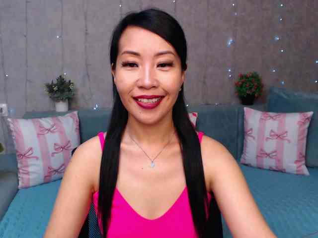 RoseFlow webcam