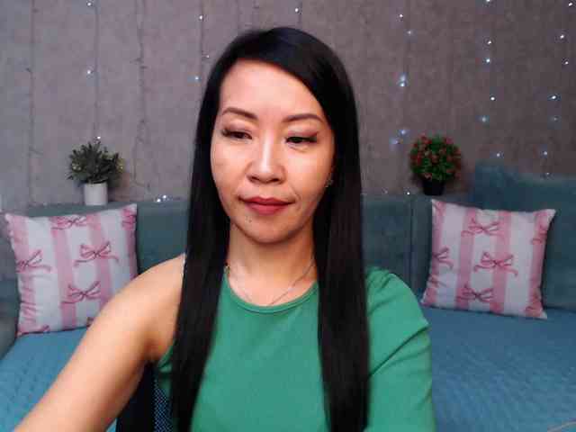 RoseFlow webcam