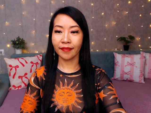 roseflow's live room