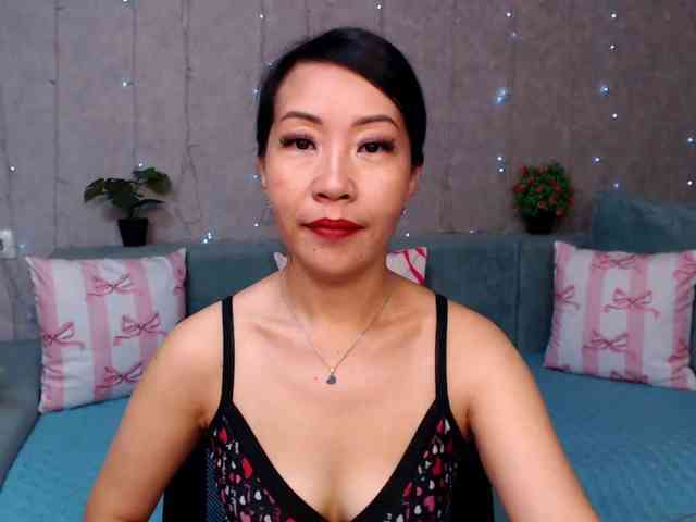 RoseFlow webcam