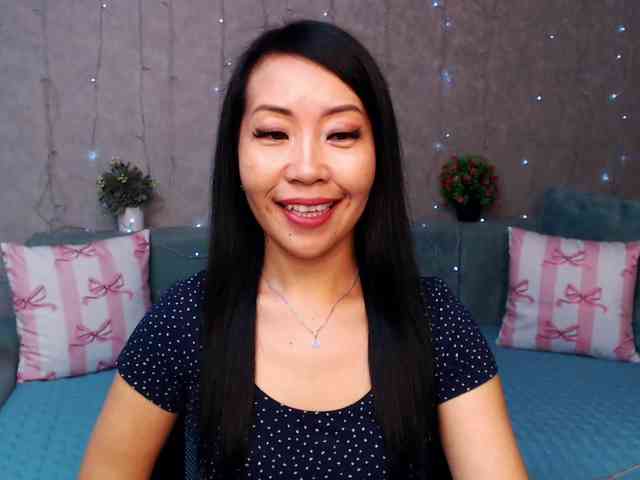 RoseFlow webcam