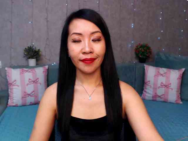 RoseFlow webcam