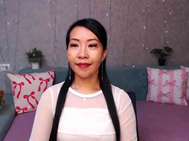 RoseFlow webcam