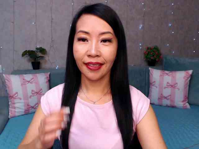 RoseFlow webcam