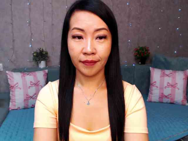 RoseFlow webcam