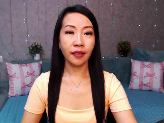 RoseFlow webcam