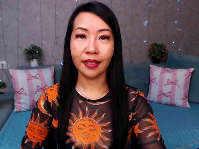 RoseFlow webcam