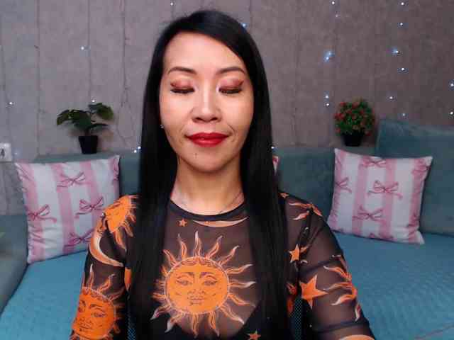 RoseFlow webcam
