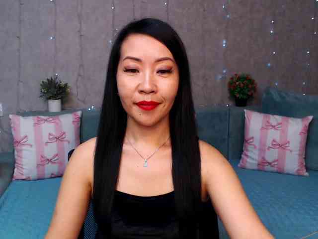 RoseFlow webcam