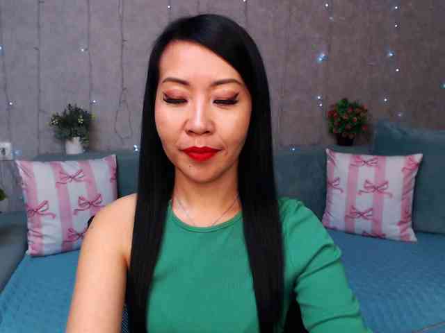 RoseFlow webcam