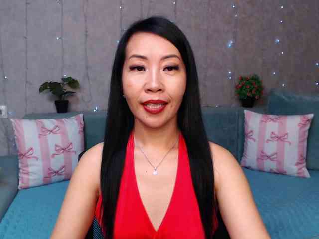 RoseFlow webcam