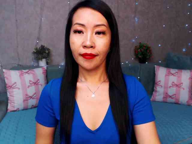RoseFlow webcam