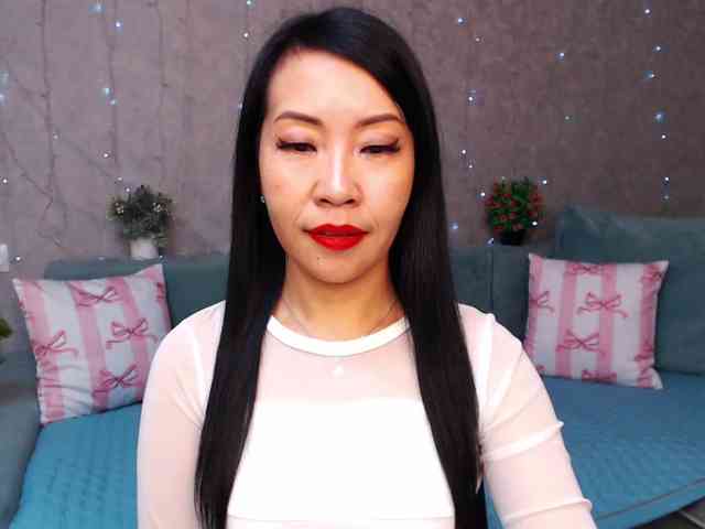 RoseFlow webcam
