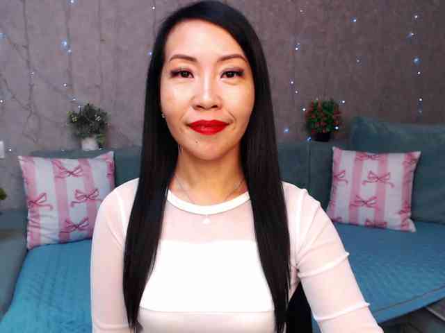 RoseFlow webcam