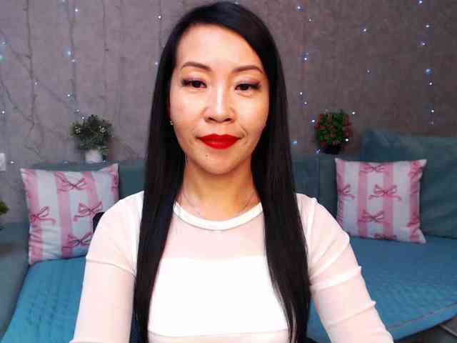 RoseFlow webcam