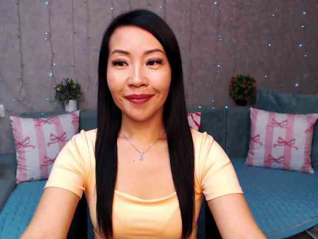RoseFlow webcam