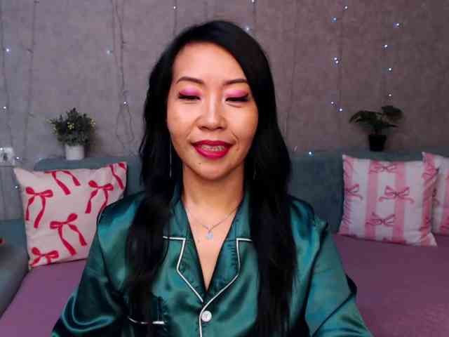 RoseFlow webcam