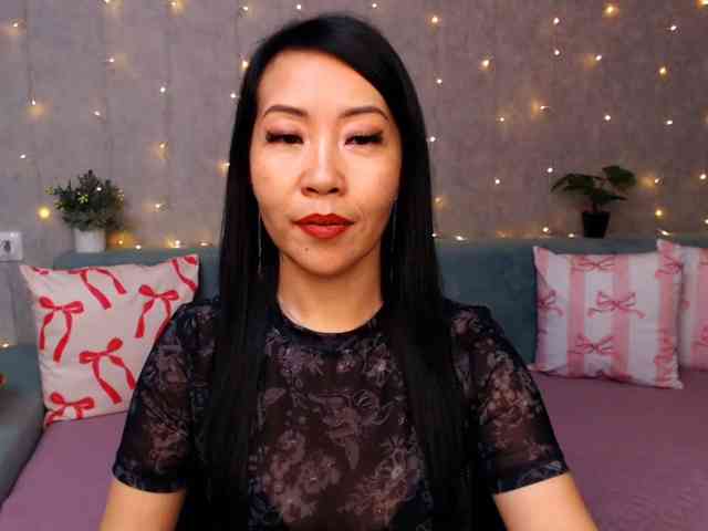 RoseFlow webcam