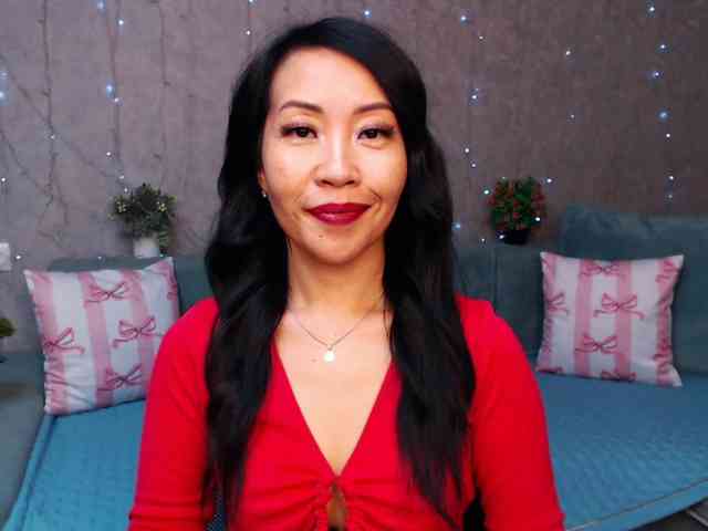 RoseFlow webcam