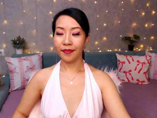 RoseFlow webcam