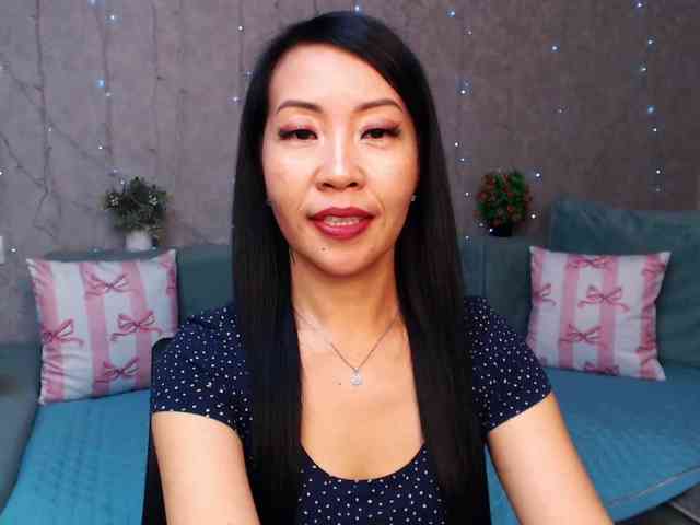 RoseFlow webcam