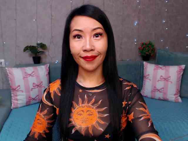 RoseFlow webcam