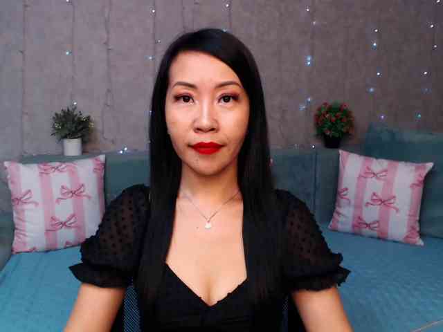 RoseFlow webcam