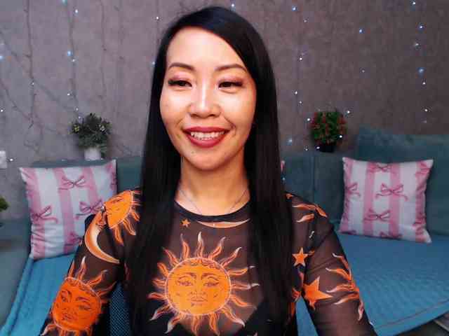 RoseFlow webcam