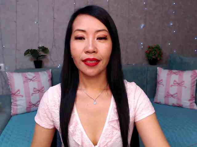RoseFlow webcam