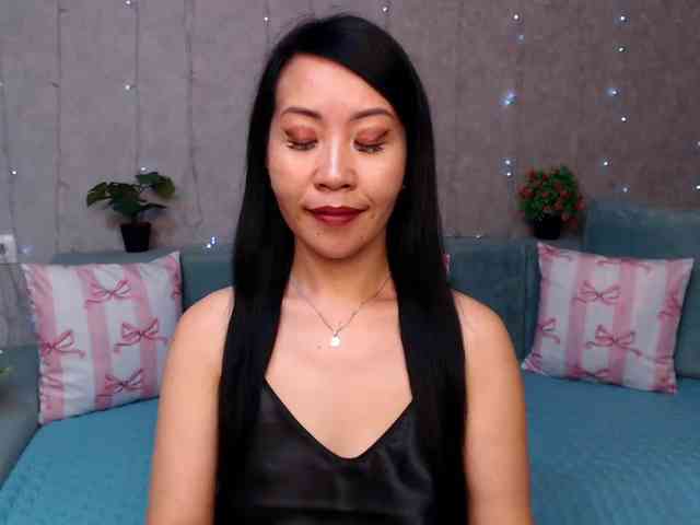 RoseFlow webcam