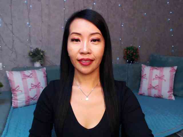 RoseFlow webcam