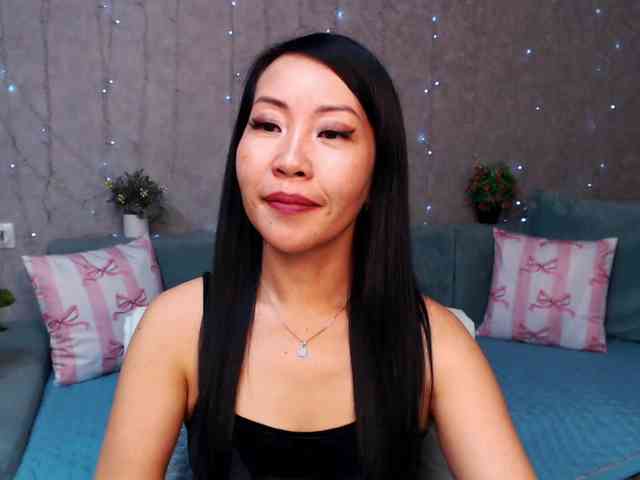 RoseFlow webcam