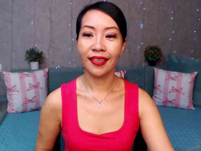 RoseFlow webcam