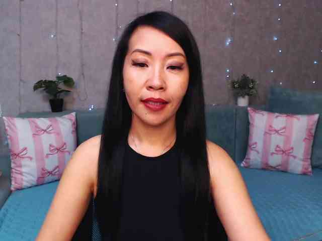 RoseFlow webcam