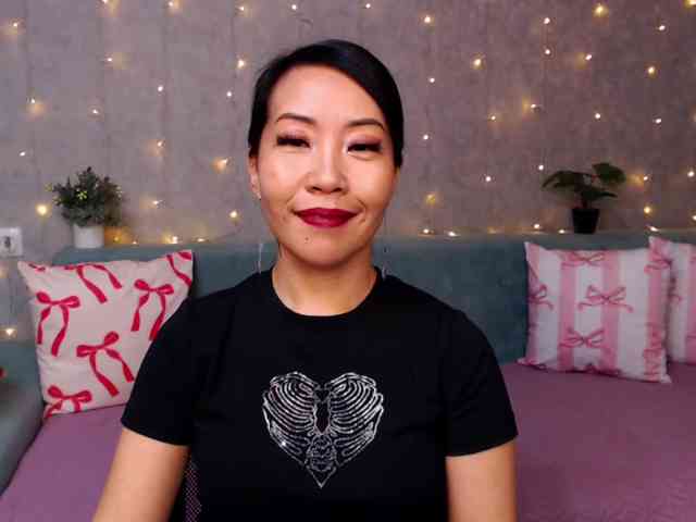 Sarahsexygirl's webcam live show