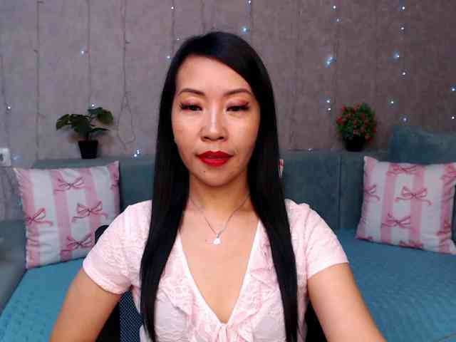 RoseFlow webcam
