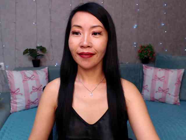 RoseFlow webcam