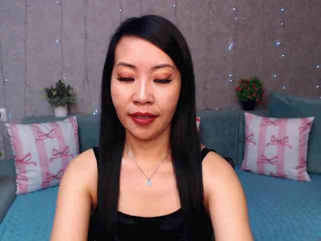 RoseFlow webcam