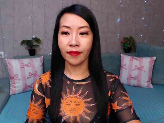 RoseFlow webcam