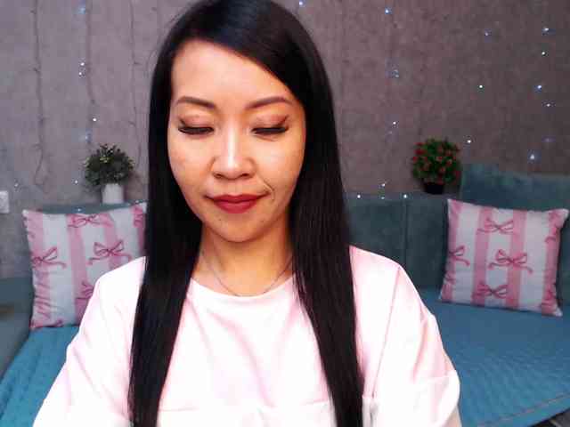 RoseFlow webcam