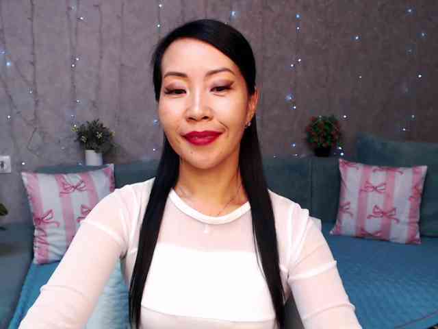 RoseFlow webcam