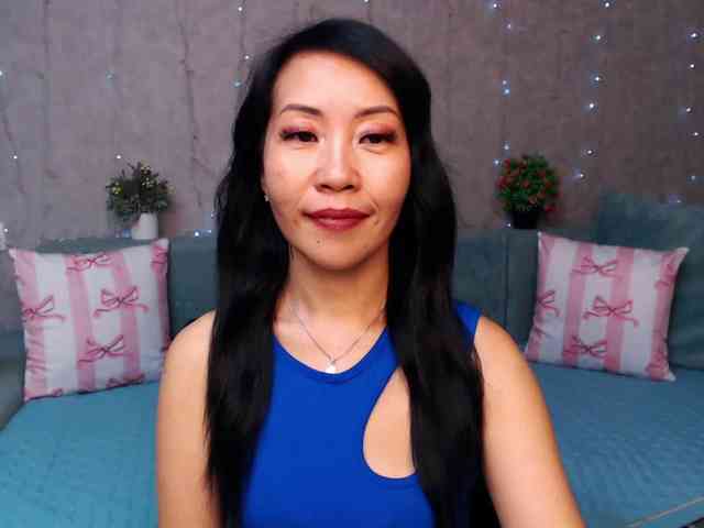 RoseFlow webcam