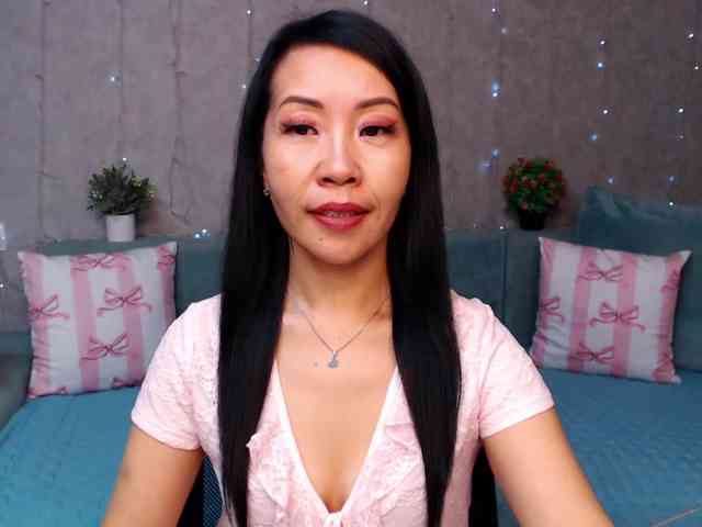 RoseFlow webcam