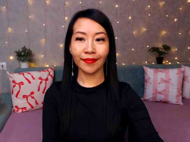 RoseFlow webcam