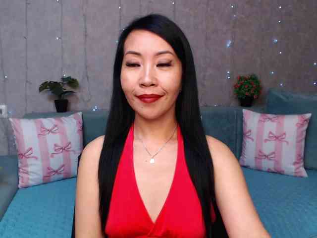RoseFlow webcam
