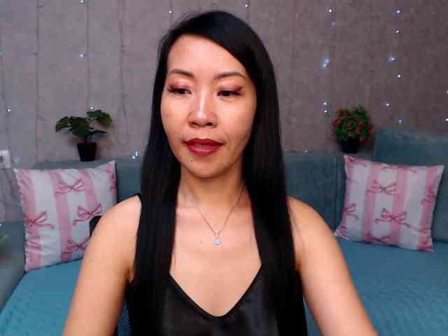 RoseFlow webcam