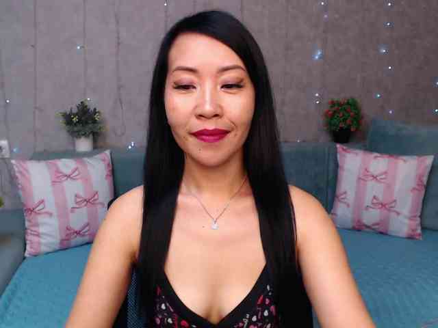 RoseFlow webcam