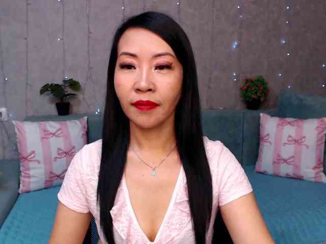 RoseFlow webcam